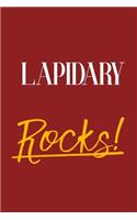 Lapidary Rocks!