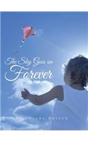 Sky Goes on Forever: Poems for Children