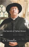 The Secret of Father Brown