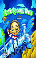 Ari's Special Train