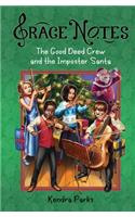 Good Deed Crew and the Imposter Santa