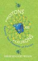 Protons and Fleurons