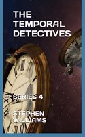 Temporal Detectives!: Series 4