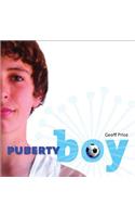 Puberty Boy