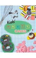 Kids' Party Cakes