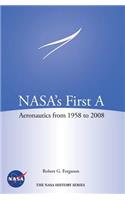 NASA's First A