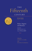 Fifteenth Century XVIII