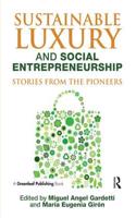 Sustainable Luxury and Social Entrepreneurship