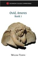 Ovid, Amores (Book 1): (English)