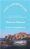 Cast a Horoscope: Doors to Manual