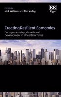 Creating Resilient Economies