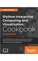 IPython Interactive Computing and Visualization Cookbook - Second Edition