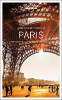 Lonely Planet Best of Paris 2019