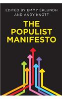 Populist Manifesto