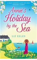 Annie's Holiday by the Sea