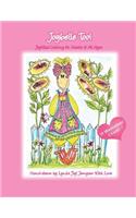 Joybelle Too!: Joyfilled Coloring for Adults & All Ages