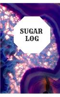 Sugar Log