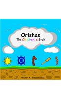 Orishas The Children's Book