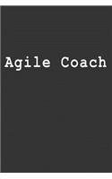 Agile Coach