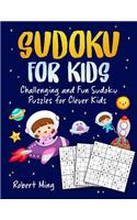 Sudoku for Kids