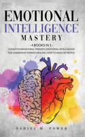 Emotional Intelligence Mastery