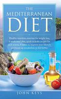 The Mediterranean Diet