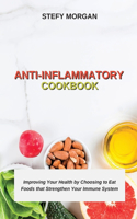 Anti-Inflammatory Cookbook