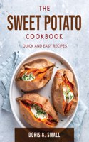 The Sweet Potato Cookbook