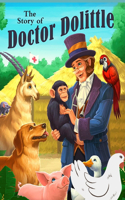 Story of Doctor Dolittle