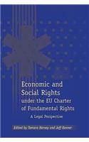 Economic and Social Rights Under the EU Charter of Fundamental Rights
