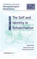 The Self and Identity in Rehabilitation