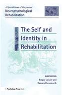 Self and Identity in Rehabilitation