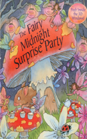 Fairy Midnight Surprise Party