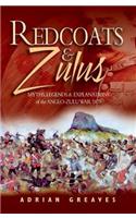 Redcoats and Zulus