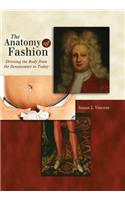 Anatomy of Fashion