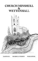 The History of Church Minshull and Wettenhall