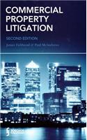 Commercial Property Litigation