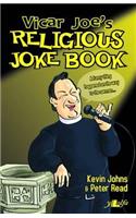 Vicar Joe's Religious Joke Book