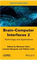 Brain-Computer Interfaces 2