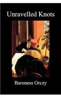 Unravelled Knots (Paperback)