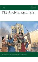 Ancient Assyrians