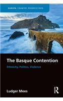 The Basque Contention