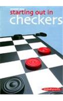 Starting Out in Checkers