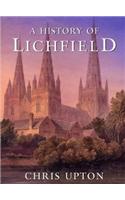 A History of Lichfield