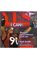 Yes I Can!