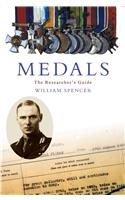 Medals: The Researcher's Guide