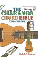 Charango Chord Bible
