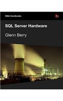 SQL Server Hardware