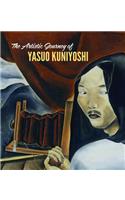 Artistic Journey of Yasuo Kuniyoshi