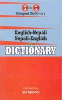 One-to-one dictionary